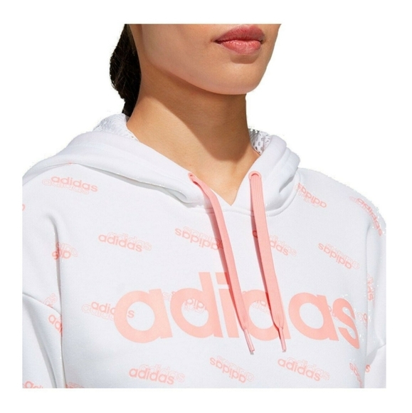 Fav Adidas Hoodie - Picture 2 of 5